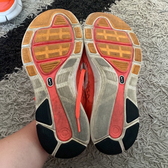 Nike LUNARGLIDE 5 - Picture 10 of 11